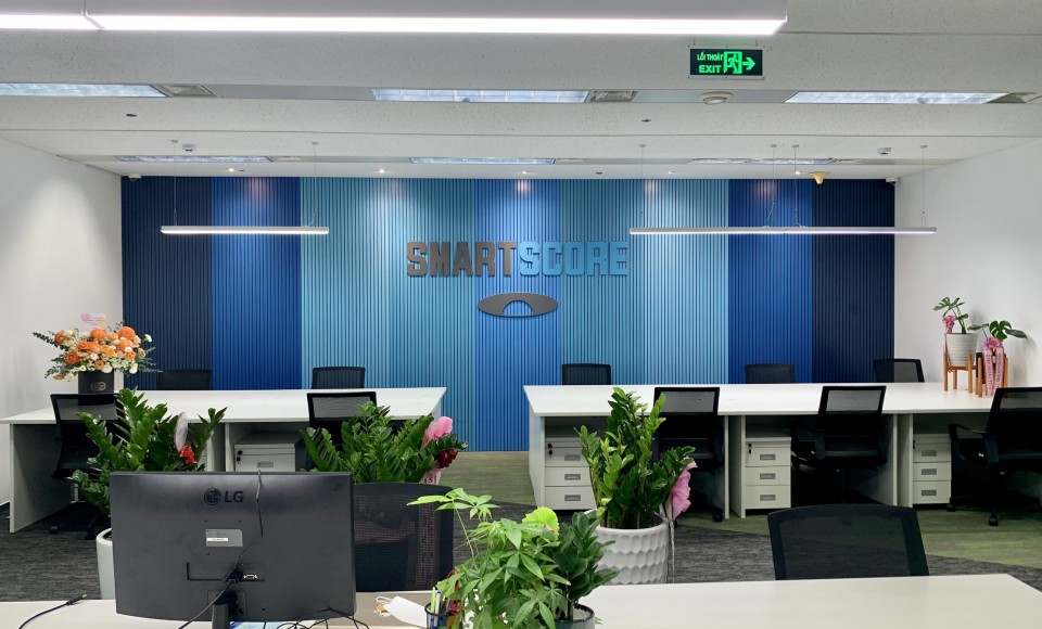 Smart Score Vietnam 
